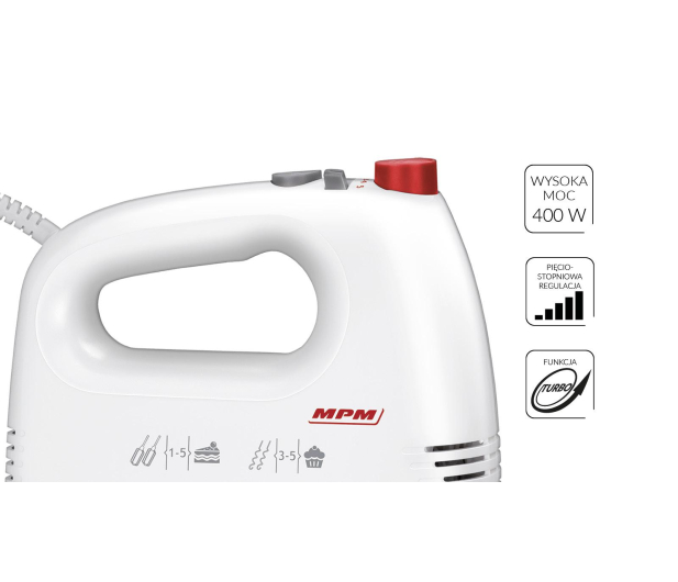 MPM Outlet MMR-21Z - 1568223 - zdjęcie 6